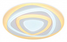 Накладной светильник Ambrella FA FA804