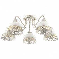 Потолочная люстра Lumion Rufina 3606/5C