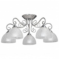 Потолочная люстра Vitaluce 3560 V3560-9/5PL