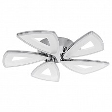 Потолочная люстра Eglo ПРОМО Amonde 95221