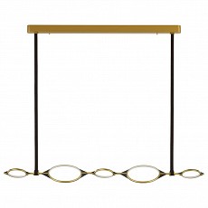 Светильник на штанге Odeon Light Vikema 4995/50L