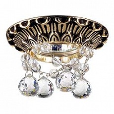 Встраиваемый светильник Novotech Grape 369998