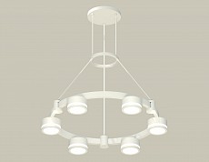 Подвесная люстра Ambrella Light XR XR92031200