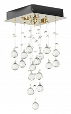 Накладной светильник Arti Lampadari Flusso Flusso H 1.4.20.615 G