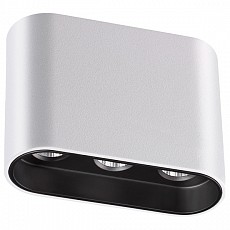 Накладной светильник Novotech Bella 357948