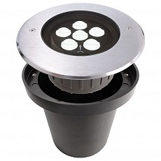Встраиваемый в дорогу светильник Deko-Light Bodeneinbauleuchte 730290