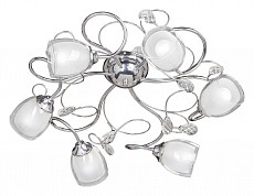 Потолочная люстра Vitaluce 3675 V3675/6PL