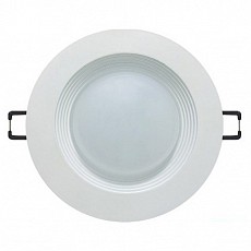 Встраиваемый светильник Horoz Electric HL6756L HRZ00000296
