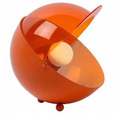 Настольная лампа декоративная Lucide Blup 06512/01/53