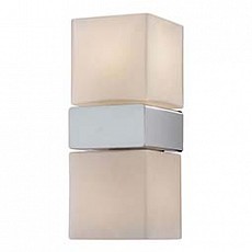 Накладной светильник Odeon Light Wass 2136/2A