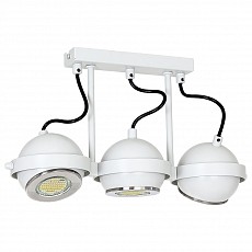 Светильник на штанге Luminex Dixi 9348