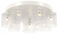 Потолочная люстра Lussole  LSP-8451
