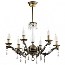 Люстра на штанге Jupiter Markiza 765 MZ 6