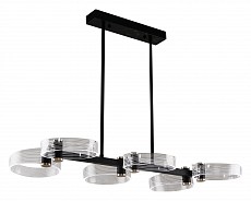 Светильник на штанге Escada Cloud 10242/6LED