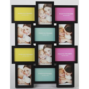 Фоторамка настенная PL17 Б0019685