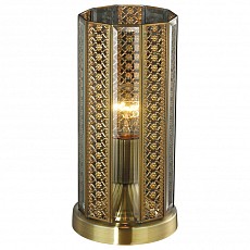 Настольная лампа декоративная Odeon Light Taros 2343/1T