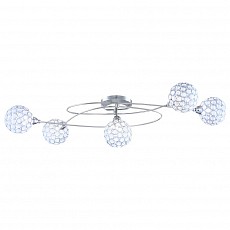 Потолочная люстра Globo Estella 56633-5