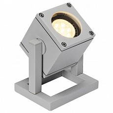 Наземный низкий светильник SLV Cubix 132832