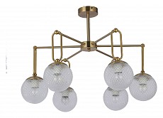 Люстра на штанге F-promo Showy 2978-6P