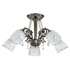 Люстра на штанге Lumion Dalissa 3086/5C