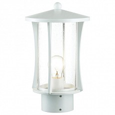 Наземный низкий светильник Odeon Light Galen 4173/1B