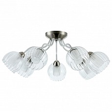 Потолочная люстра Freya Clara FR5604-CL-07-CH