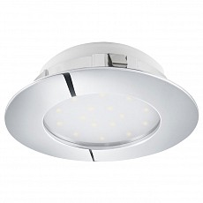 Встраиваемый светильник Eglo Pineda 95875