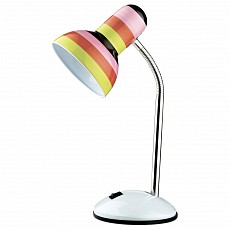 Настольная лампа офисная Odeon Light Flip 2593/1T