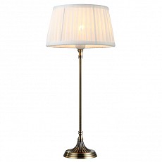 Настольная лампа декоративная Arte Lamp Scandy 2 A5125LT-1AB