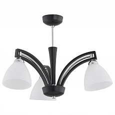 Люстра на штанге Alfa Magnat Venge 21353