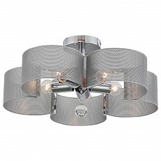 Светильник на штанге ST-Luce Grilia SLE121.112.05