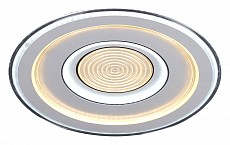 Накладной светильник Hiper Viloria H839-0