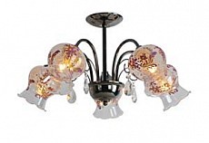 Потолочная люстра Imex MD.16811 MD.16811-5-S BCH