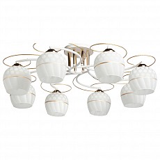 Потолочная люстра De City Грация 39 677012908