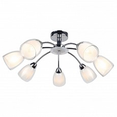 Люстра на штанге Arte Lamp Carmela A7201PL-7CC