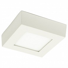 Накладной светильник Arte Lamp Angolo A3608PL-1WH