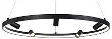 Подвесная люстра Ambrella FL FL5289