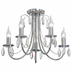 Люстра на штанге Vitaluce 3479 V3479-9/5PL