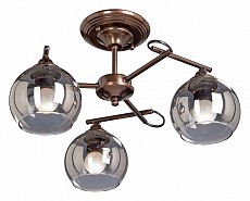 Люстра на штанге Vitaluce  V4901-7/3PL