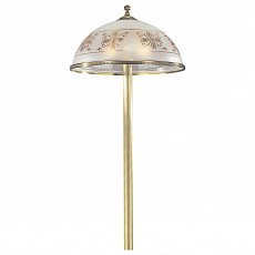 Торшер Reccagni Angelo 6002 PN 6002/2