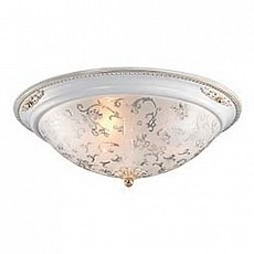 Накладной светильник Odeon Light Corbea 2670/3C