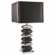 Настольная лампа декоративная Arte Lamp Cosy A4318LT-1CC