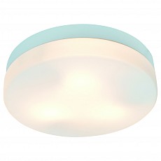 Накладной светильник Arte Lamp Aqua A3211PL-3WH