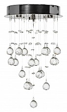 Накладной светильник Arti Lampadari Flusso Flusso L 1.4.25.601 N