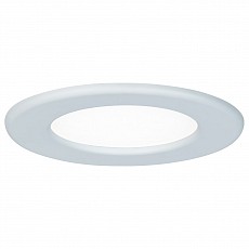 Встраиваемый светильник Paulmann Coffee 92058