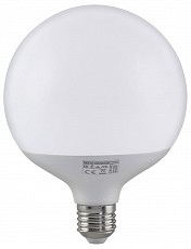 Лампа светодиодная Horoz Electric 001-020-0020 E27 20Вт 4200K HRZ00002212