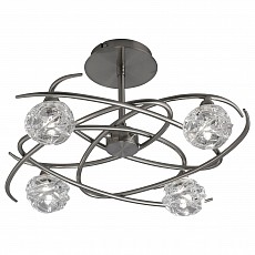 Люстра на штанге Mantra Maremagnum 4543