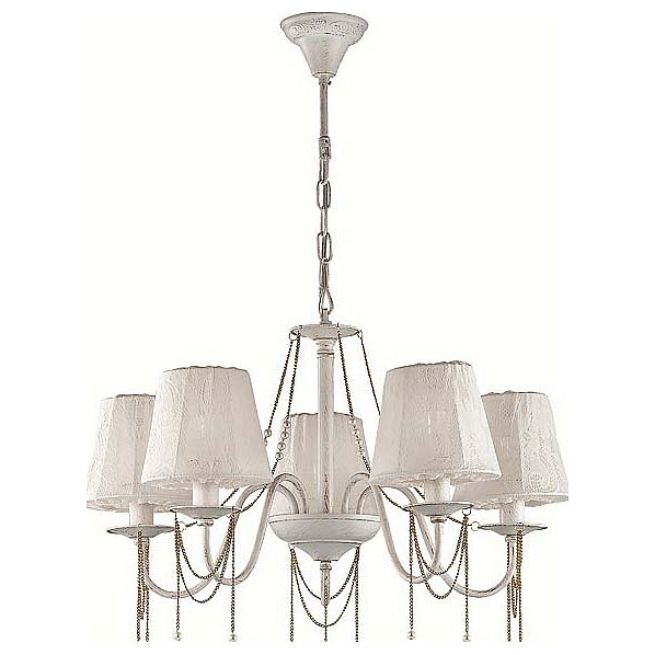 Подвесная люстра Lumion Basilia 3200/5