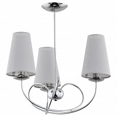 Люстра на штанге Alfa Rete 20443