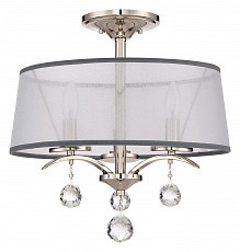 Светильник на штанге Quoizel Whitney QZ-WHITNEY-SF